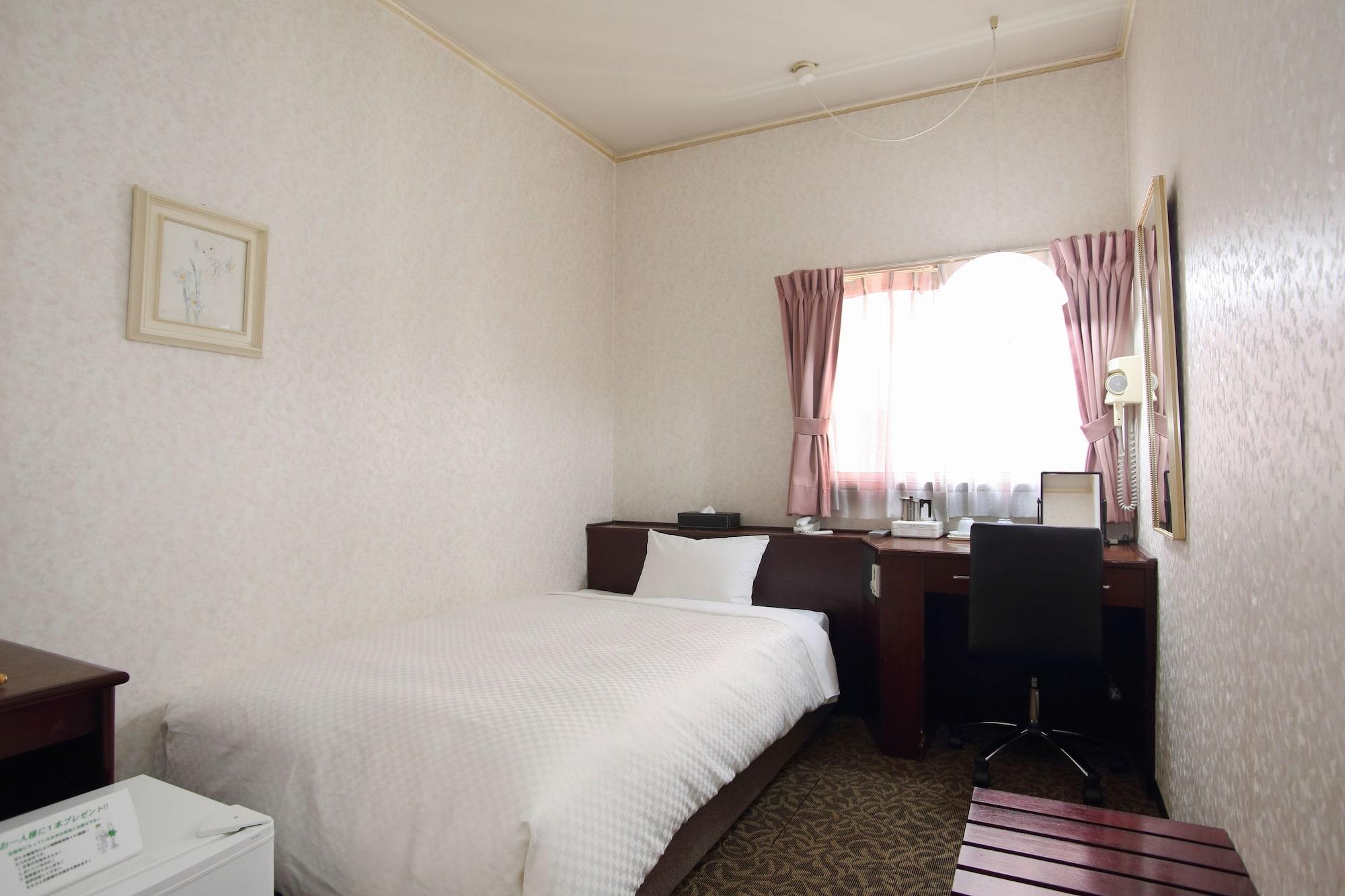 Sasebo Green Hotel Ngoại thất bức ảnh