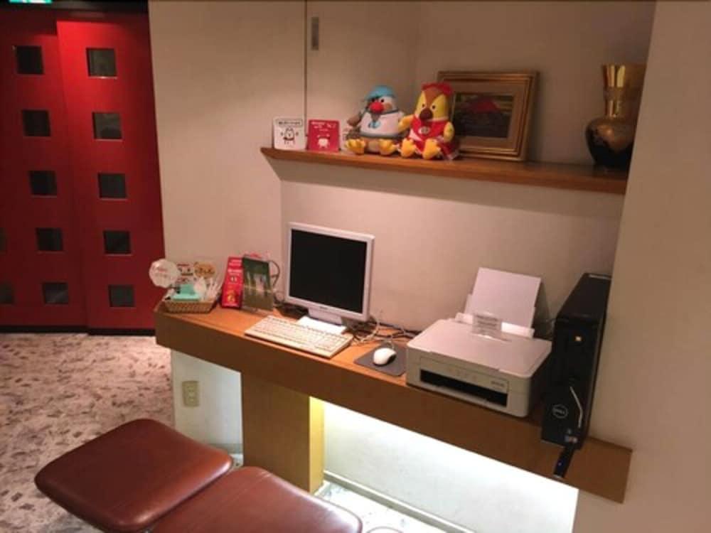 Sasebo Green Hotel Ngoại thất bức ảnh