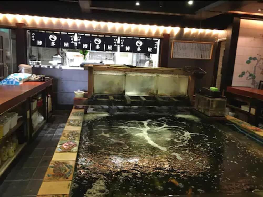 Sasebo Green Hotel Ngoại thất bức ảnh