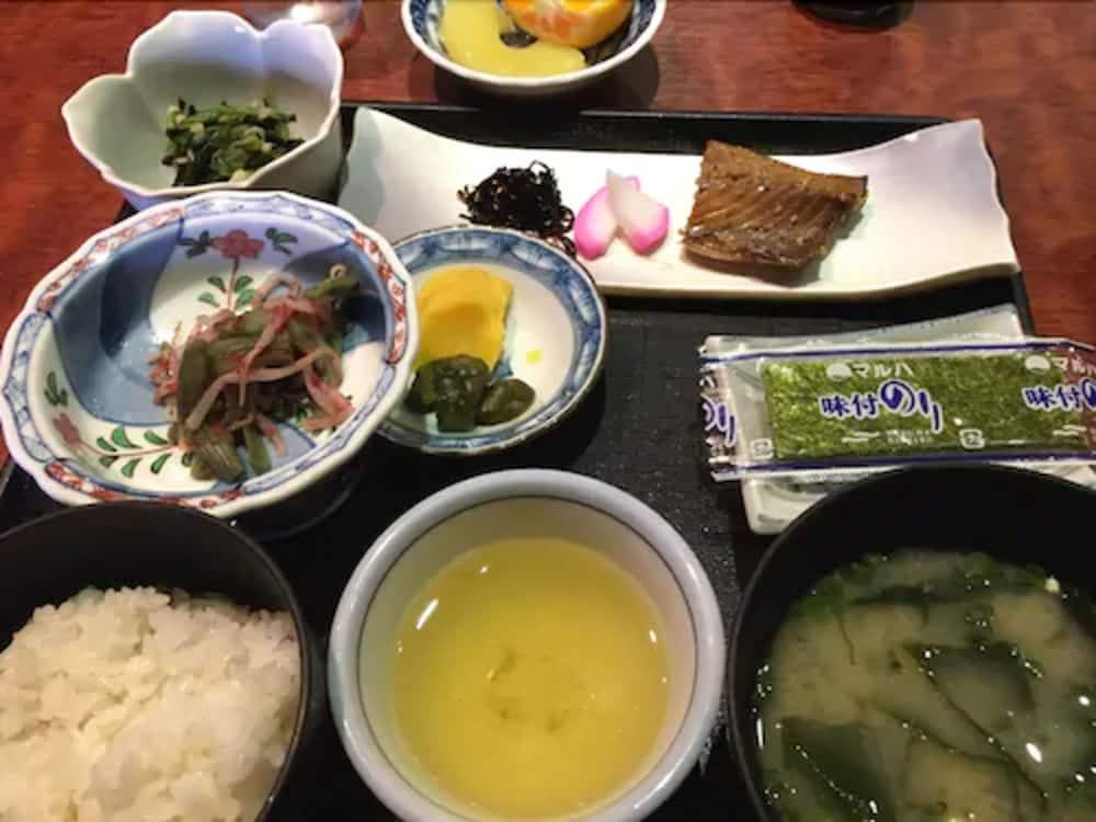 Sasebo Green Hotel Ngoại thất bức ảnh