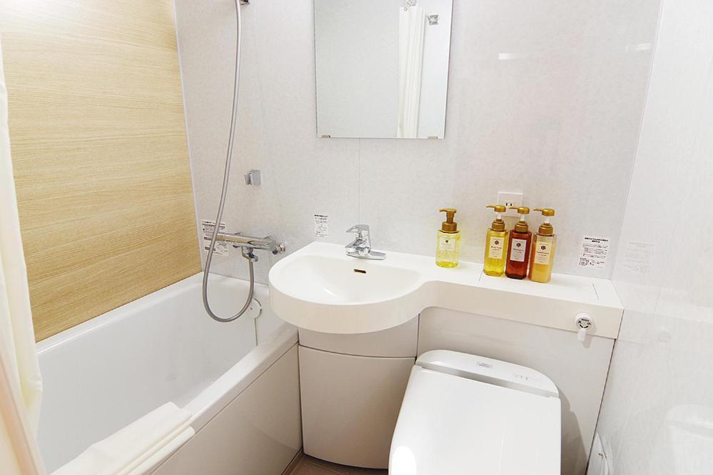 Sasebo Green Hotel Ngoại thất bức ảnh
