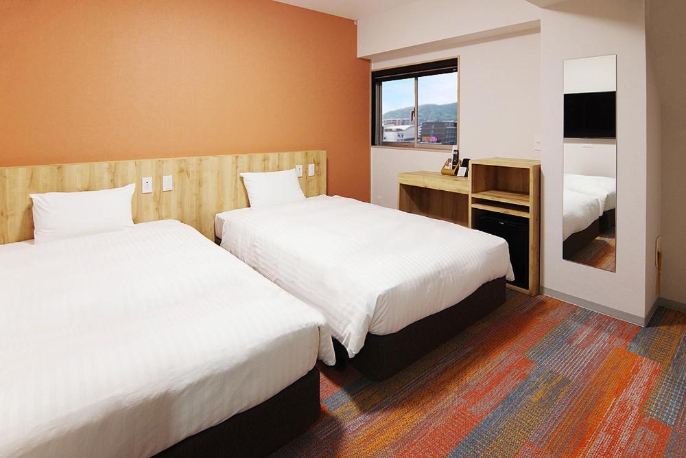 Sasebo Green Hotel Ngoại thất bức ảnh