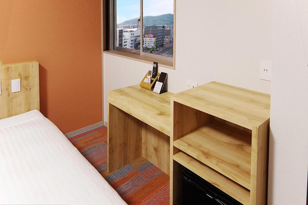 Sasebo Green Hotel Phòng bức ảnh