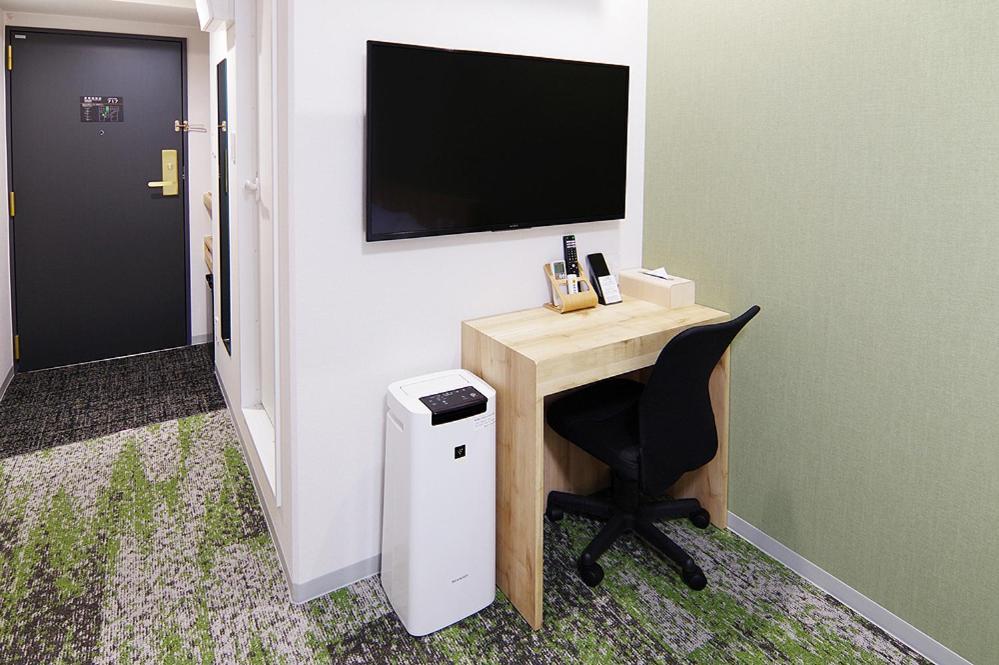 Sasebo Green Hotel Ngoại thất bức ảnh