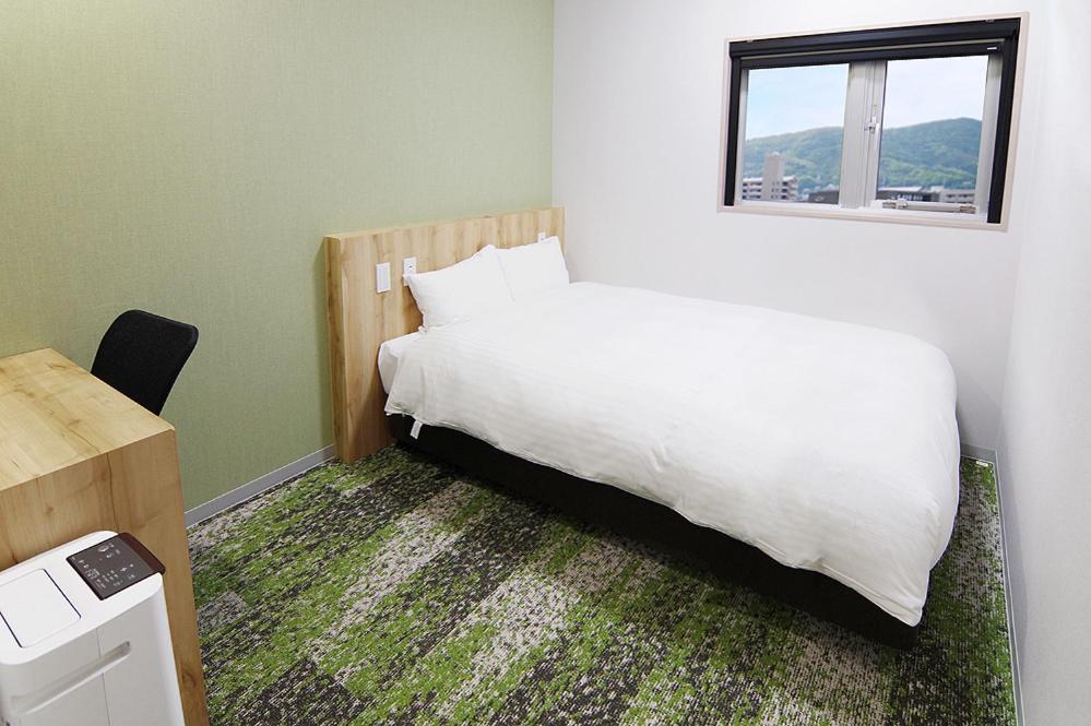 Sasebo Green Hotel Ngoại thất bức ảnh