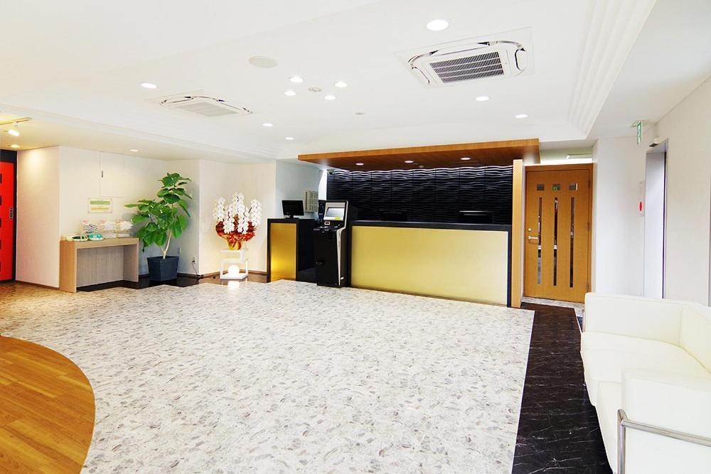 Sasebo Green Hotel Ngoại thất bức ảnh