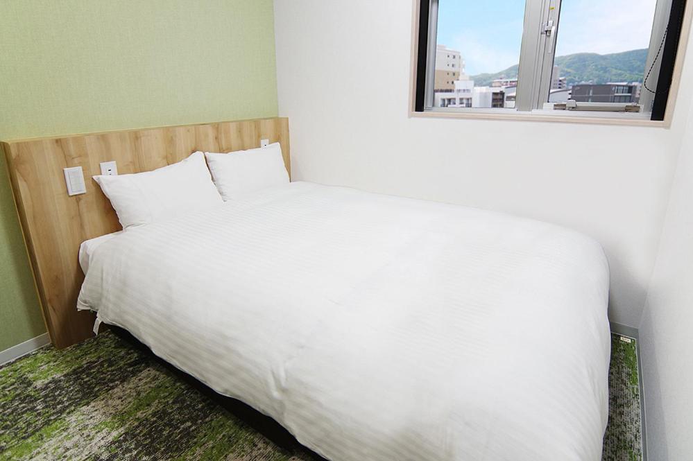 Sasebo Green Hotel Phòng bức ảnh