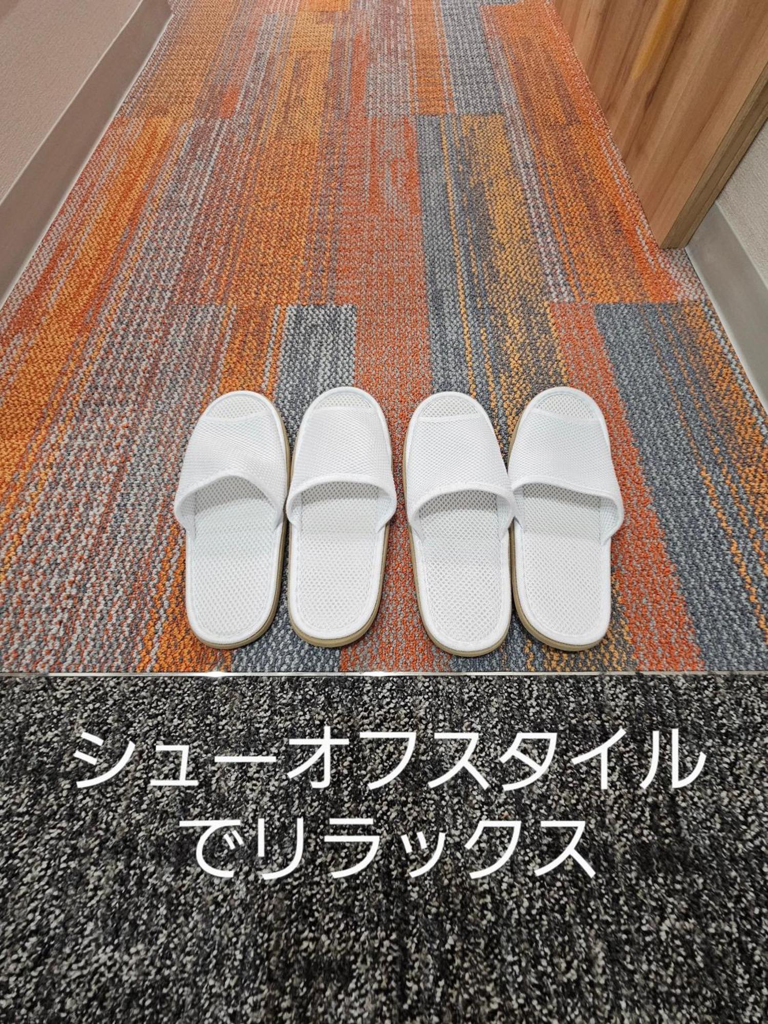 Sasebo Green Hotel Ngoại thất bức ảnh