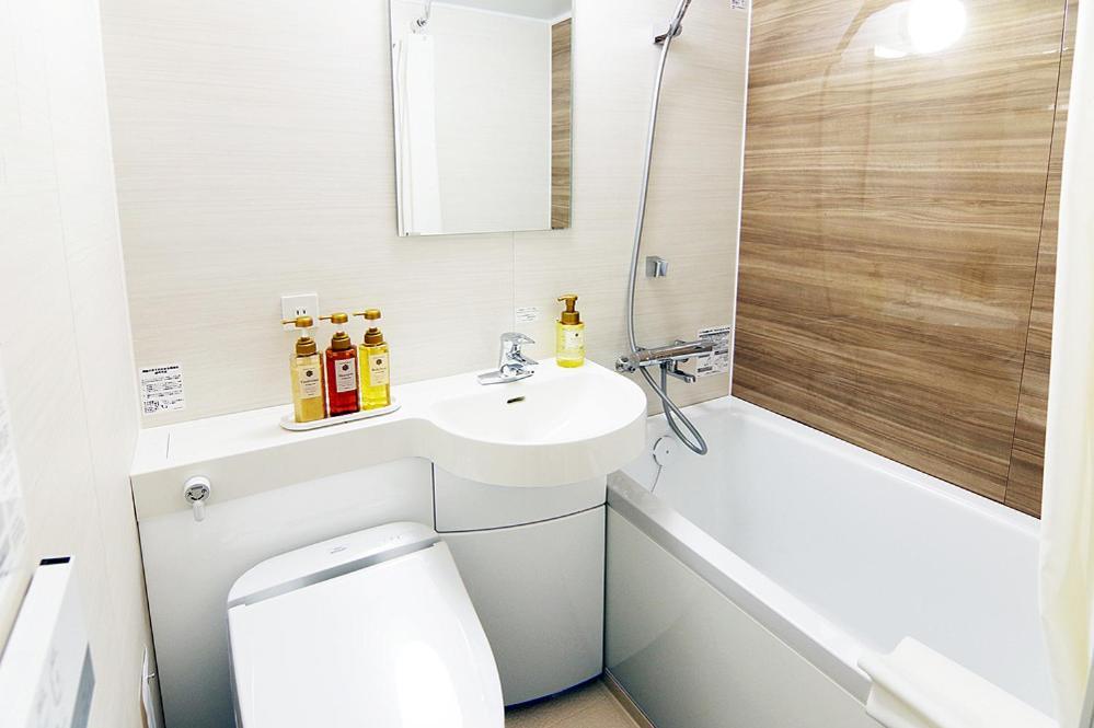 Sasebo Green Hotel Ngoại thất bức ảnh