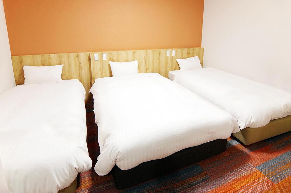 Sasebo Green Hotel Ngoại thất bức ảnh
