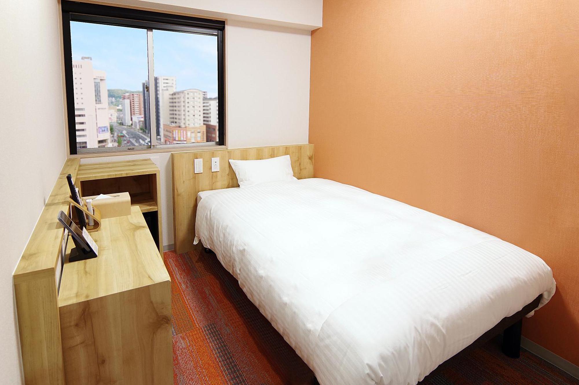 Sasebo Green Hotel Ngoại thất bức ảnh