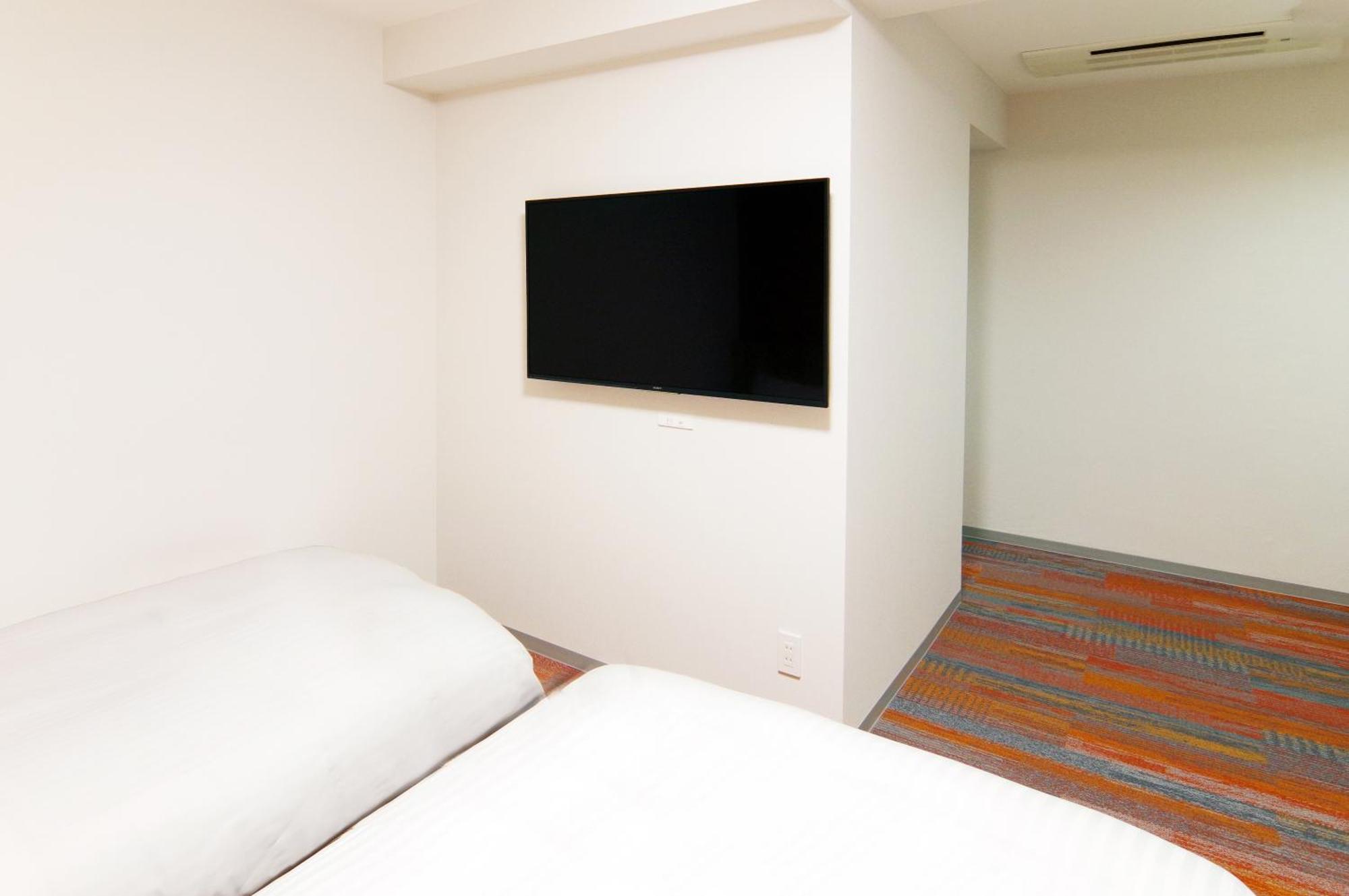 Sasebo Green Hotel Ngoại thất bức ảnh