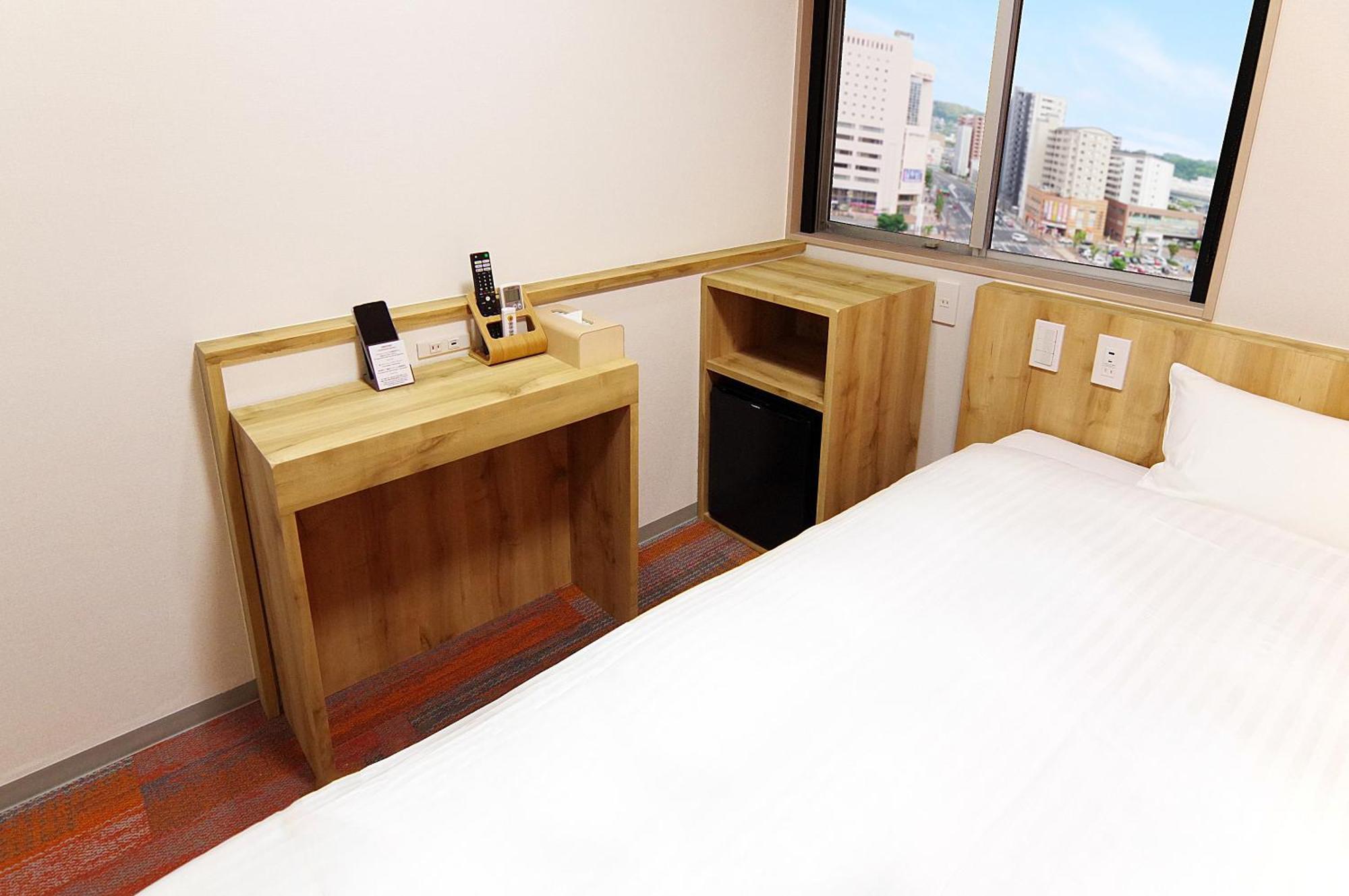 Sasebo Green Hotel Ngoại thất bức ảnh