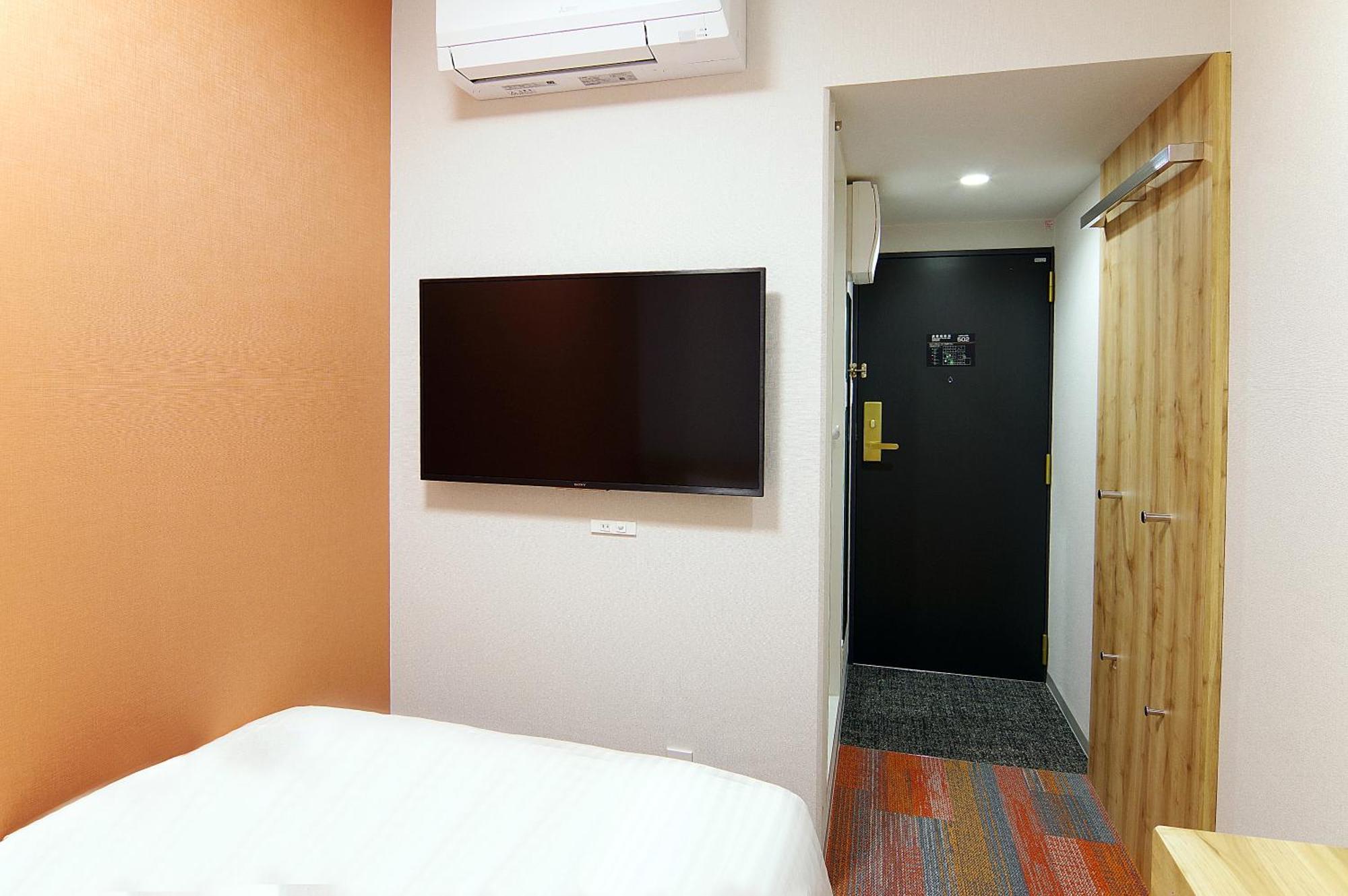 Sasebo Green Hotel Ngoại thất bức ảnh