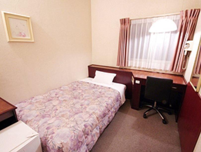 Sasebo Green Hotel Ngoại thất bức ảnh