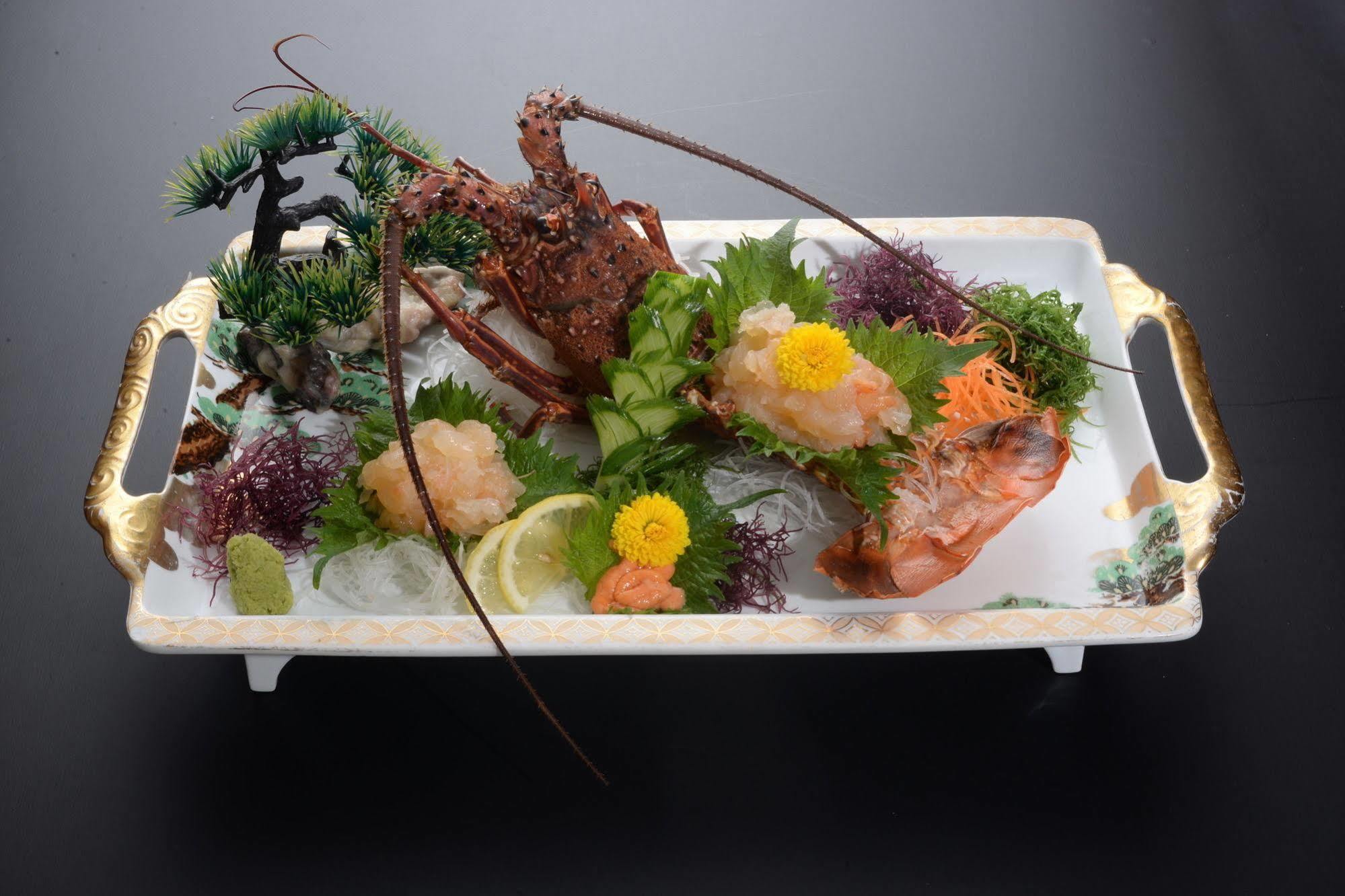 Sasebo Green Hotel Ngoại thất bức ảnh